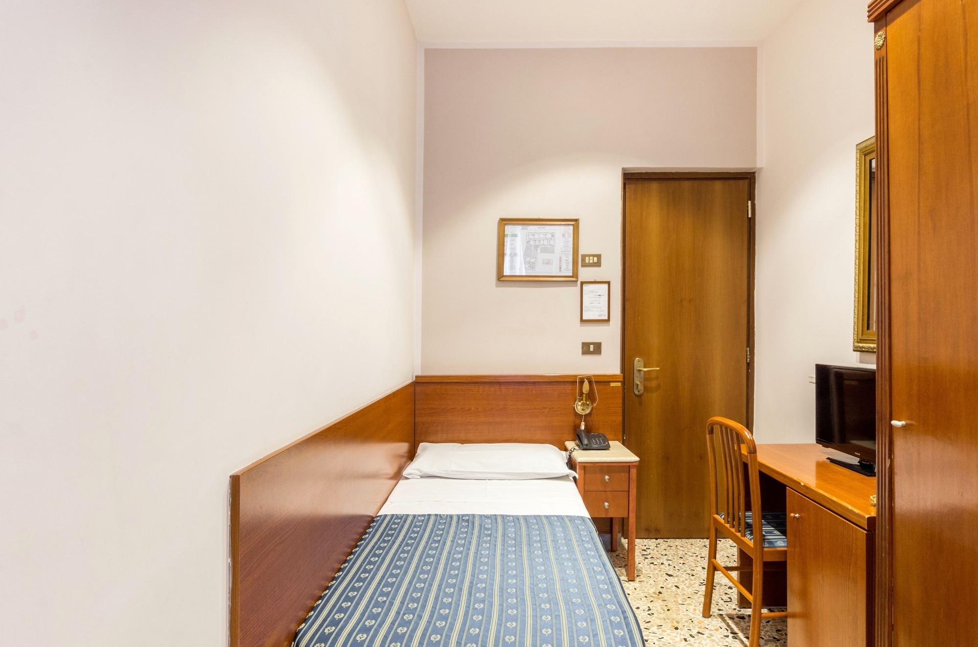 Hotel Tempio Di Pallade Rom Eksteriør billede