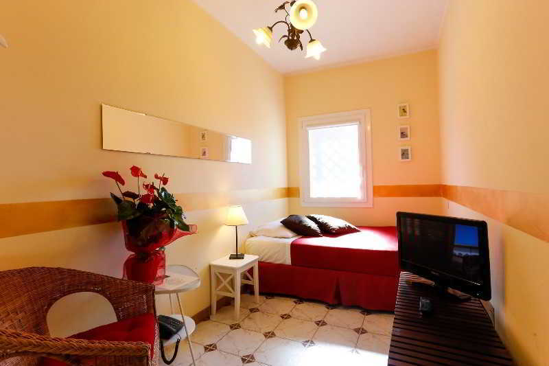 Hotel Tempio Di Pallade Rom Eksteriør billede