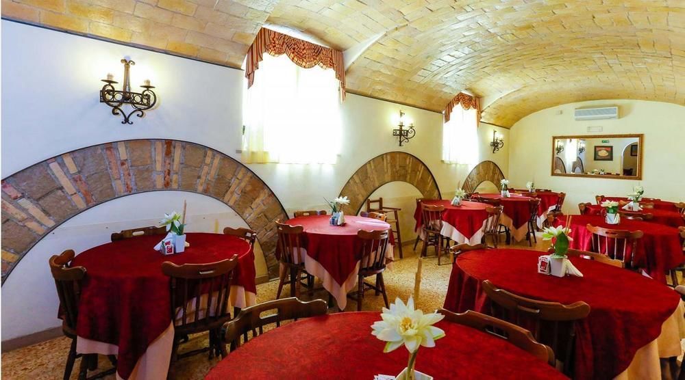 Hotel Tempio Di Pallade Rom Eksteriør billede